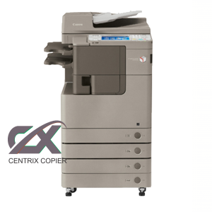 Canon iRA 4025 Canon iRA 4225