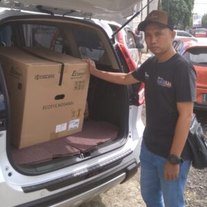 Harga Jual Fotocopy Semarang