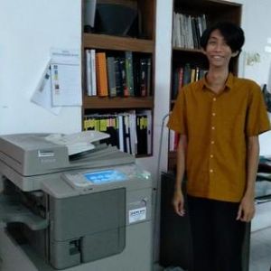 Membeli Mesin Fotocopy di Semarang